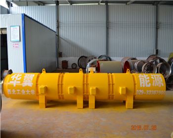 礦用通風安全規程詳細內容