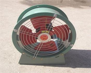 陜西隧道風機詳述離心風機做動平衡的方法