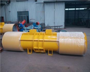 華翼能源告訴你來風機如何使用才能達到高效節能