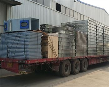 華翼小編為大家分享紡織空調是如何除塵和節能的  